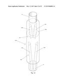 Resonance Generating Muffler diagram and image