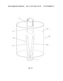 Resonance Generating Muffler diagram and image