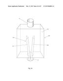 Resonance Generating Muffler diagram and image