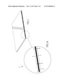 Acoustic Core Which Can Be Built Into A Structure diagram and image