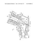 DIRECT DRIVE ROTATION DEVICE FOR PASSIVELY MOVING FLUID diagram and image