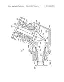 DIRECT DRIVE ROTATION DEVICE FOR PASSIVELY MOVING FLUID diagram and image