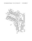 DIRECT DRIVE ROTATION DEVICE FOR PASSIVELY MOVING FLUID diagram and image