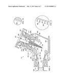 DIRECT DRIVE ROTATION DEVICE FOR PASSIVELY MOVING FLUID diagram and image