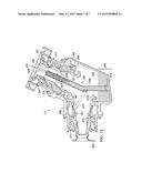 DIRECT DRIVE ROTATION DEVICE FOR PASSIVELY MOVING FLUID diagram and image