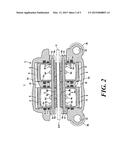 VEHICLE DISC BRAKE diagram and image