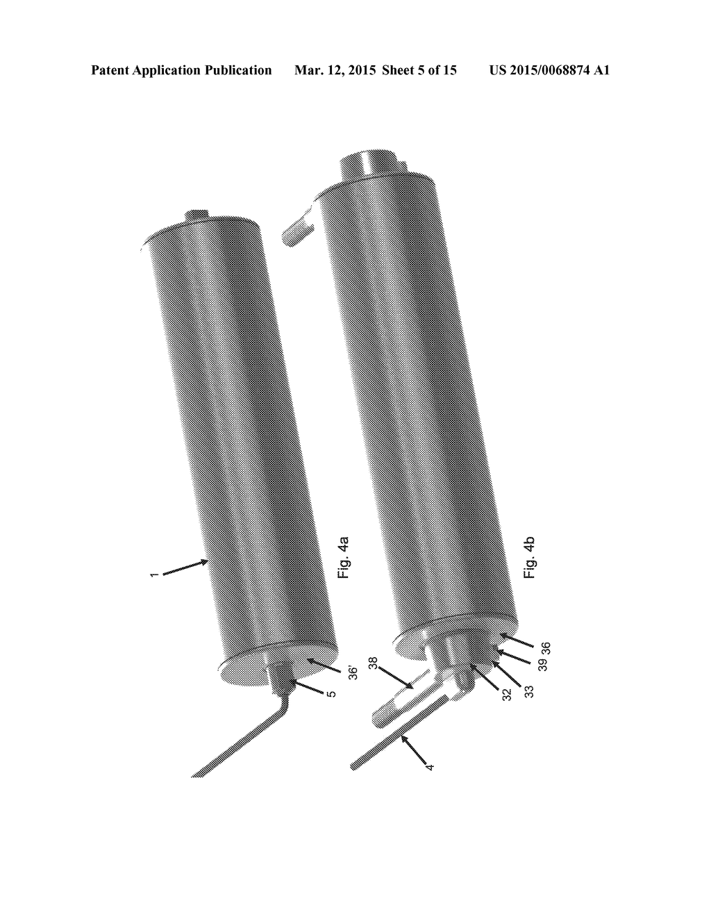 HYGIENIC DRUM MOTOR - diagram, schematic, and image 06