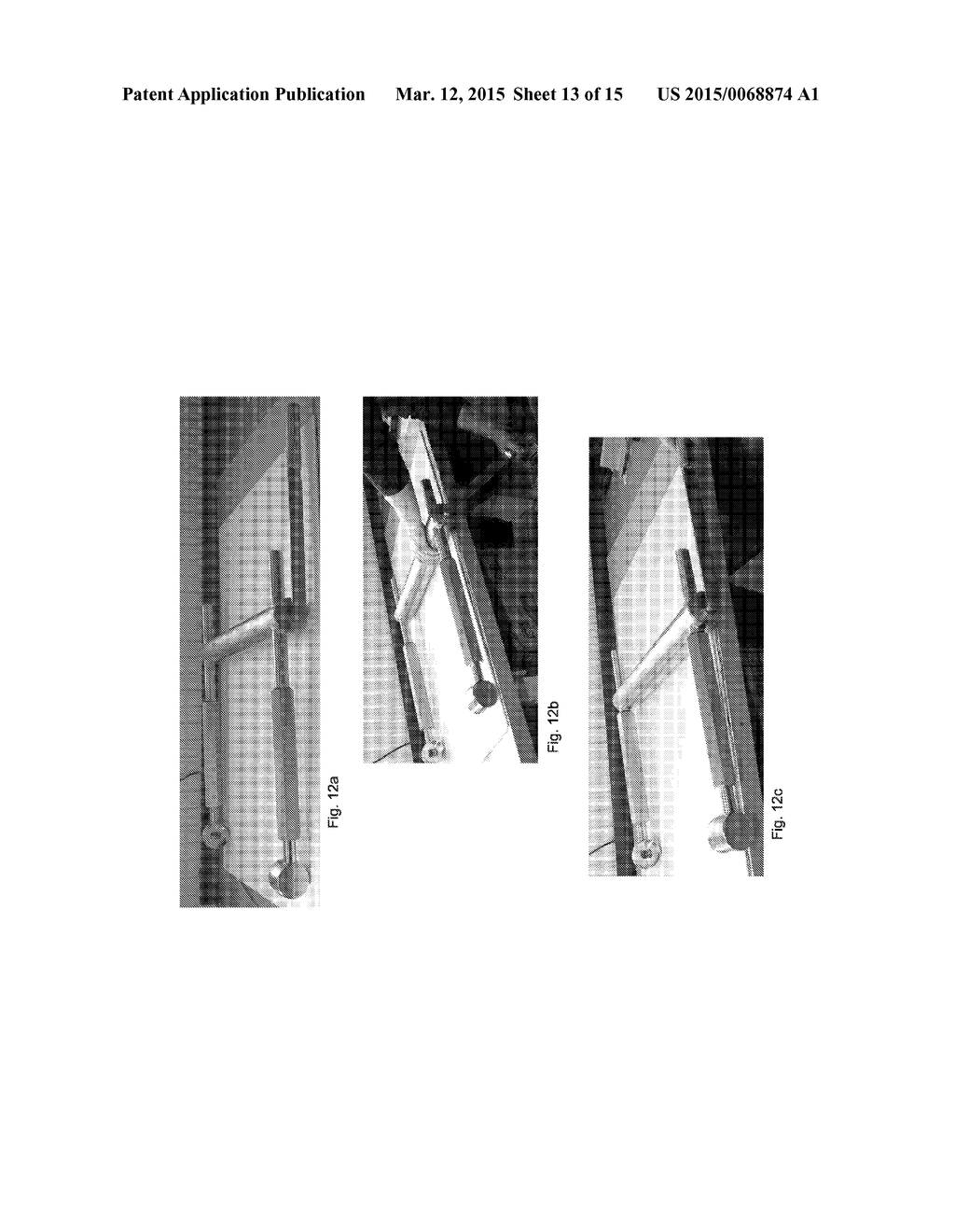 HYGIENIC DRUM MOTOR - diagram, schematic, and image 14