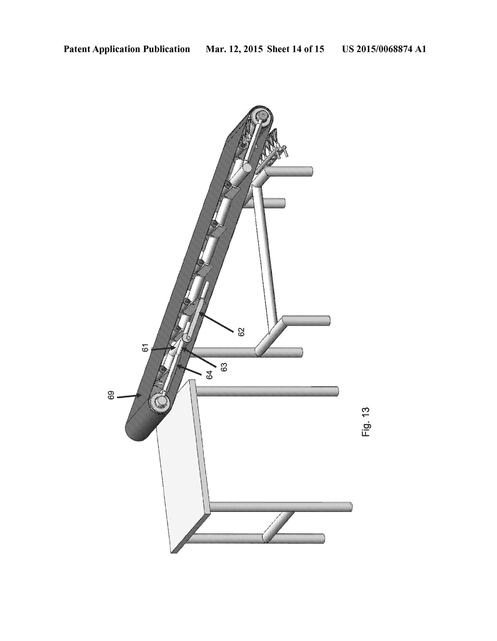 HYGIENIC DRUM MOTOR - diagram, schematic, and image 15