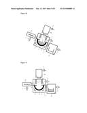 SILICON REFINING EQUIPMENT AND METHOD FOR REFINING SILICON diagram and image