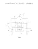 BIOSENSOR TEST STRIP FOR BIOSENSOR TEST DEVICE diagram and image