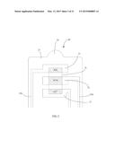 BIOSENSOR TEST STRIP FOR BIOSENSOR TEST DEVICE diagram and image