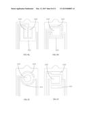 BIOSENSOR TEST STRIP FOR BIOSENSOR TEST DEVICE diagram and image