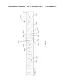 BIOSENSOR TEST STRIP FOR BIOSENSOR TEST DEVICE diagram and image