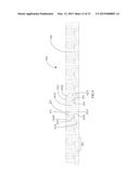 BIOSENSOR TEST STRIP FOR BIOSENSOR TEST DEVICE diagram and image