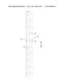 BIOSENSOR TEST STRIP FOR BIOSENSOR TEST DEVICE diagram and image