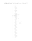 BIOSENSOR TEST STRIP FOR BIOSENSOR TEST DEVICE diagram and image