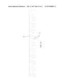 BIOSENSOR TEST STRIP FOR BIOSENSOR TEST DEVICE diagram and image