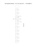 BIOSENSOR TEST STRIP FOR BIOSENSOR TEST DEVICE diagram and image