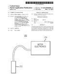 CARBON NANTUBE SENSOR diagram and image