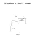 CARBON NANTUBE SENSOR diagram and image