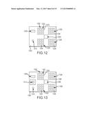 CARBON NANTUBE SENSOR diagram and image