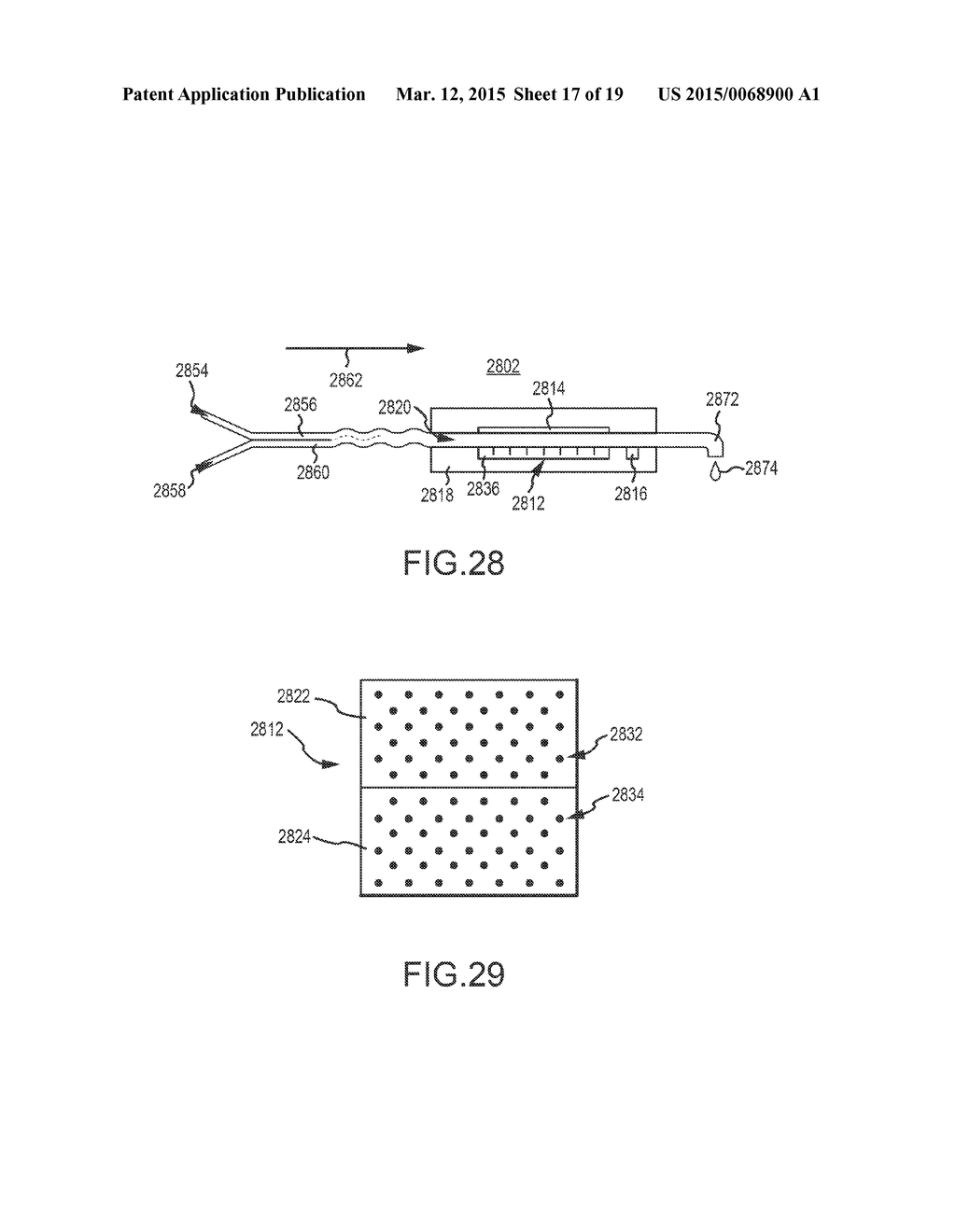 CARBON NANTUBE SENSOR - diagram, schematic, and image 18