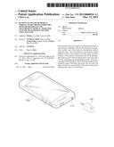 BLOOD GLUCOSE MEASUREMENT MODULE, SMART PHONE COMBINABLE WITH THE BLOOD     GLUCOSE MEASUREMENT MODULE, AND BLOOD GLUCOSE MEASUREMENT METHOD USING     THE SAME diagram and image