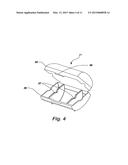 NASAL CANULA COVER diagram and image