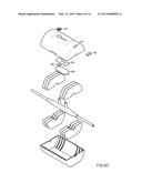 NASAL CANULA COVER diagram and image