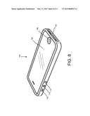 PROTECTIVE CASE WITH INTERNAL SUSPENSION SYSTEM diagram and image