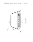 PROTECTIVE CASE WITH INTERNAL SUSPENSION SYSTEM diagram and image