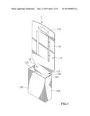 Tool Holder and the Method of making Thereof diagram and image