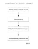 Tool Holder and the Method of making Thereof diagram and image