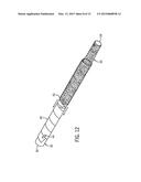 Methods of Manufacturing Paint Roller Covers From a Tubular Fabric Sleeve diagram and image