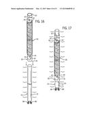 Methods of Manufacturing Paint Roller Covers From a Tubular Fabric Sleeve diagram and image