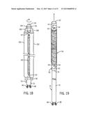 Methods of Manufacturing Paint Roller Covers From a Tubular Fabric Sleeve diagram and image