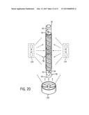 Methods of Manufacturing Paint Roller Covers From a Tubular Fabric Sleeve diagram and image