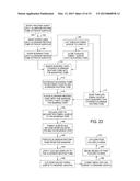 Methods of Manufacturing Paint Roller Covers From a Tubular Fabric Sleeve diagram and image