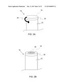 MULTIFUNCTIONAL ENCLOSURE SYSTEM FOR MEDICAL PROBES AND METHOD OF USE diagram and image