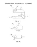 MULTIFUNCTIONAL ENCLOSURE SYSTEM FOR MEDICAL PROBES AND METHOD OF USE diagram and image