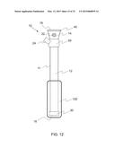 MULTIFUNCTIONAL ENCLOSURE SYSTEM FOR MEDICAL PROBES AND METHOD OF USE diagram and image