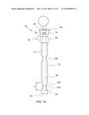 MULTIFUNCTIONAL ENCLOSURE SYSTEM FOR MEDICAL PROBES AND METHOD OF USE diagram and image