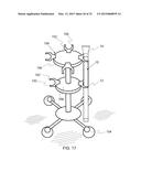 MULTIFUNCTIONAL ENCLOSURE SYSTEM FOR MEDICAL PROBES AND METHOD OF USE diagram and image