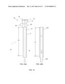 MULTIFUNCTIONAL ENCLOSURE SYSTEM FOR MEDICAL PROBES AND METHOD OF USE diagram and image