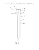 MULTIFUNCTIONAL ENCLOSURE SYSTEM FOR MEDICAL PROBES AND METHOD OF USE diagram and image