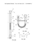 MULTIFUNCTIONAL ENCLOSURE SYSTEM FOR MEDICAL PROBES AND METHOD OF USE diagram and image