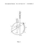 Containment Clip for Medical Devices diagram and image