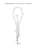 Containment Clip for Medical Devices diagram and image