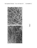 IN-SITU AEROGELS AND METHODS OF MAKING SAME diagram and image